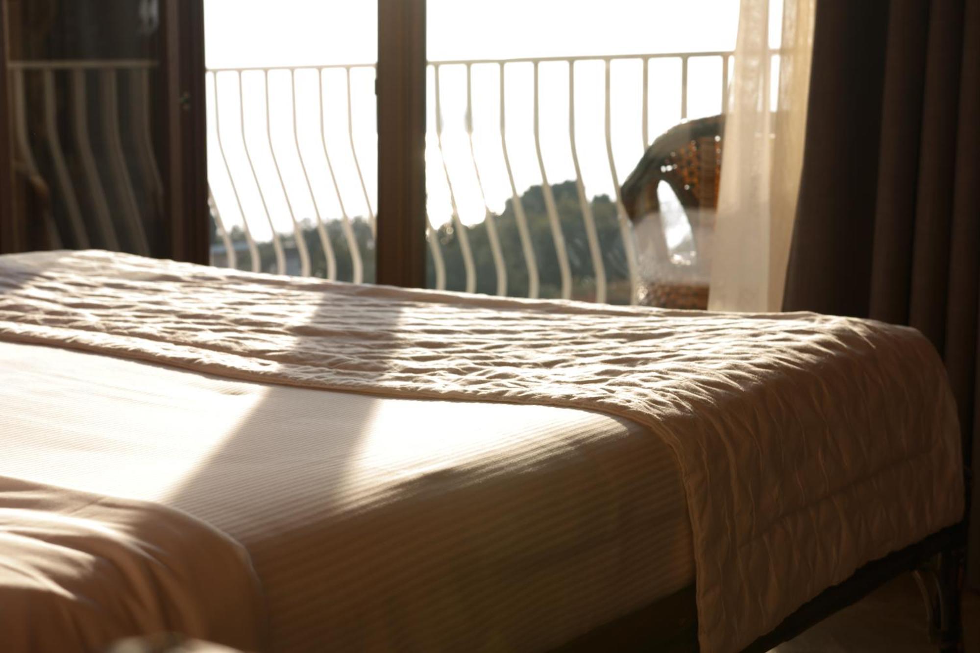 Olivi Hotel & Natural Spa Sirmione Exterior photo