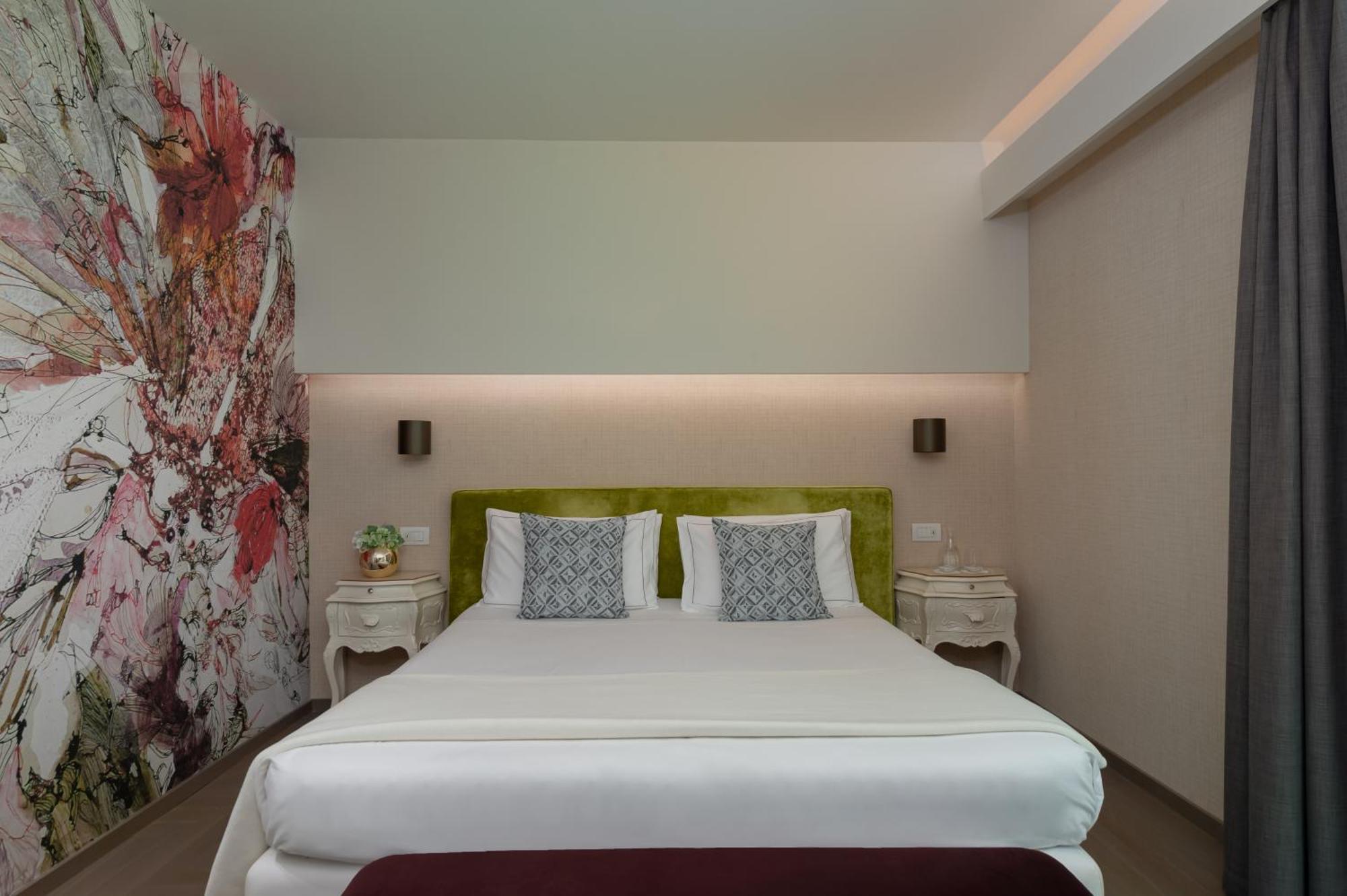 Olivi Hotel & Natural Spa Sirmione Exterior photo