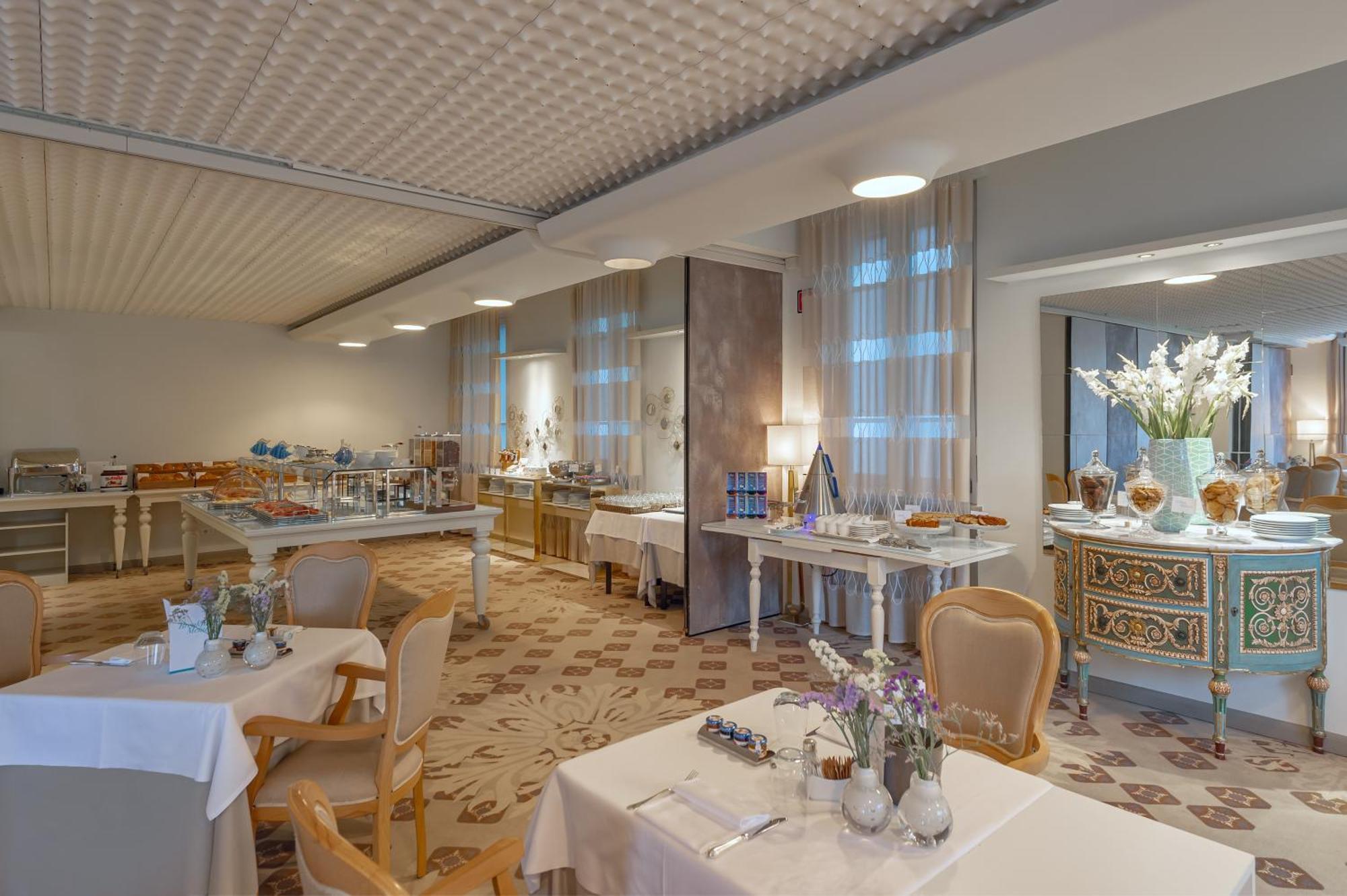 Olivi Hotel & Natural Spa Sirmione Exterior photo