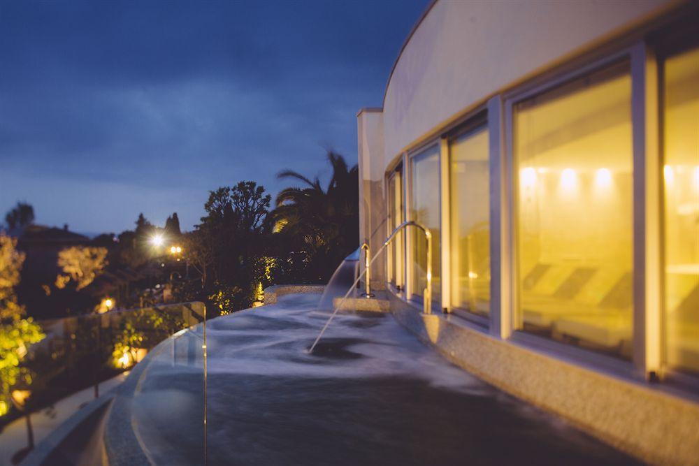 Olivi Hotel & Natural Spa Sirmione Exterior photo