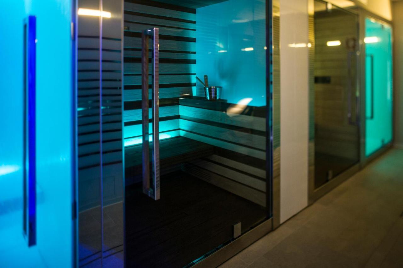 Olivi Hotel & Natural Spa Sirmione Exterior photo
